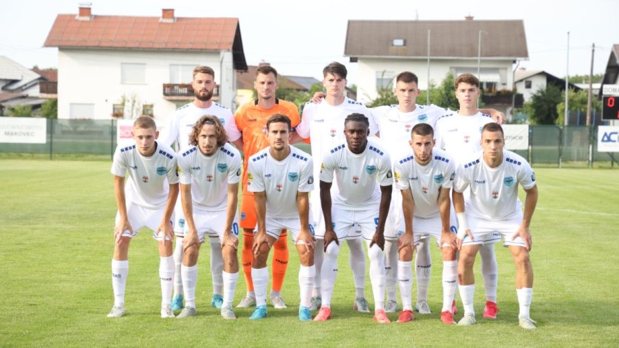 Noa iz Jermenije savladala Železnicar iz Pančeva