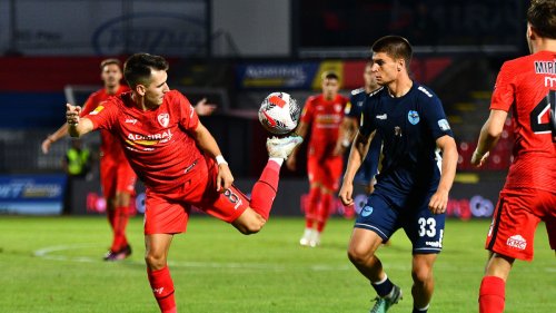 Petrov uskratio radost Šumadincima na prvenstvenoj premijeri, Mozzart Bet Super liga Srbije