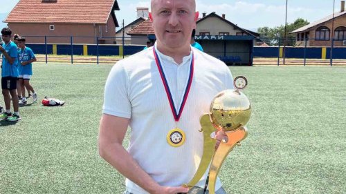 Reakcije trenera na odlazak iz Vranja kolege Marka Jovanovića, Mozzart Bet Prva liga Srbije