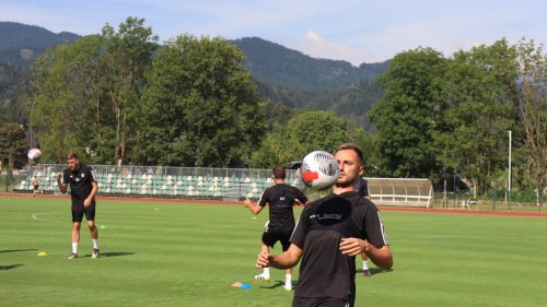 Lazar Tufegdžić: Celje vrlo kvalitetno, to je bio dodatni motiv za sve nas, Mozzart Bet Super liga Srbije