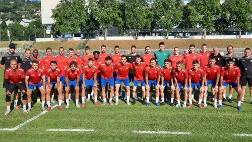 Vrščani sa novim trenerom već imaju formiran tim, Mozzart Bet Prva liga Srbije