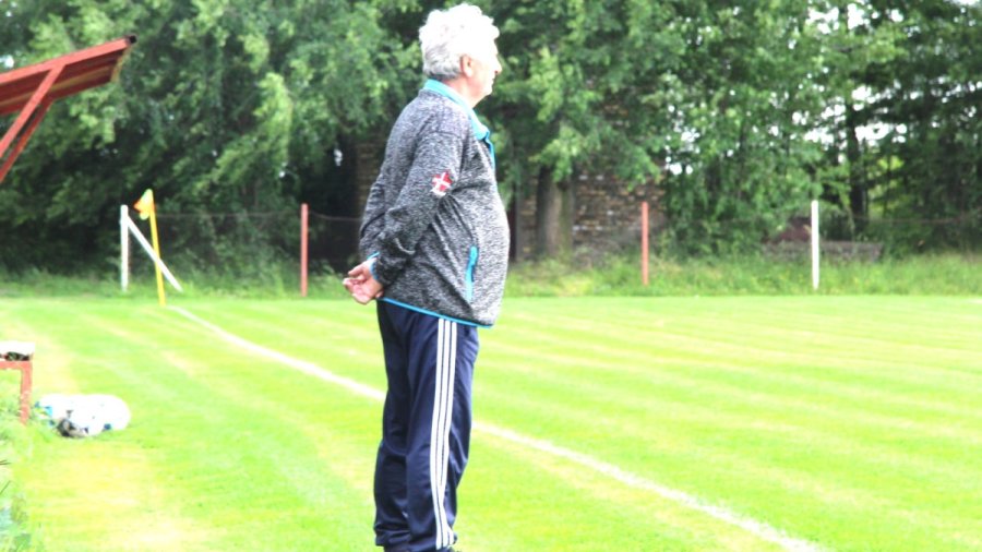 Mladost iz Radičevića ostaje bez dugogodišnjeg predsednika, MFL Bačka Topola - Mali Iđoš - Vrbas - Bečej - Srbobran