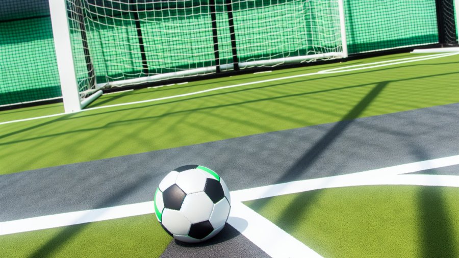 Ekipa Metal plast pobednik noćnog turnira u Štulcu