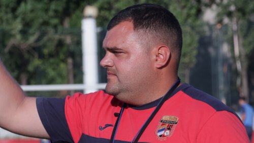 U RFK Grafičaru čekaju na Zvezdinu decu, Mozzart Bet Prva liga Srbije