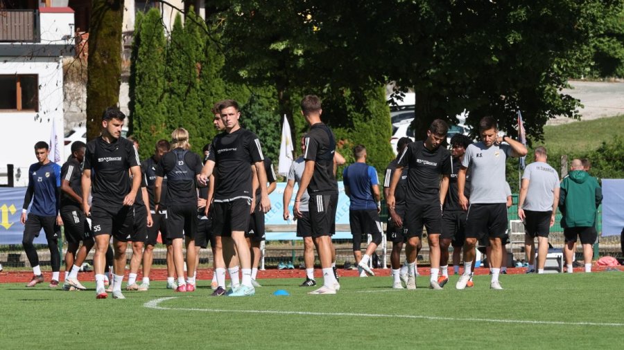 Stanković: Najviše bih voleo da ostanem u Čukaričkom, ali…, Mozzart Bet Super liga Srbije