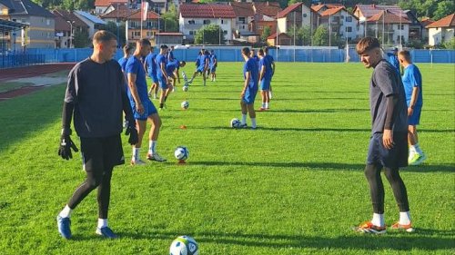 "Kamiondžije" sačuvale okosnicu tima i uveliko se pojačavaju, Mozzart Bet Prva liga Srbije