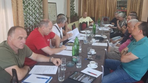 IO FSP Pančevo: Sezona startuje 16.avgusta