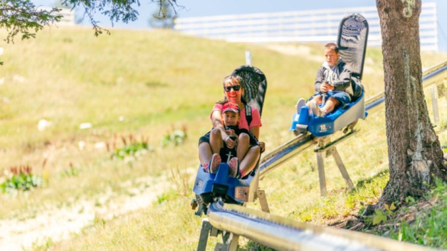 Jahorina – preko 20 atrakcija, svježina planine i ljeto puno doživljaja uz 50% popusta za državljane BiH!