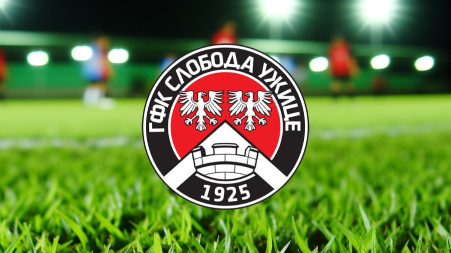 Sloboda Užice - Početak priprema i bilans prelaznog roka, Srpska liga Zapad