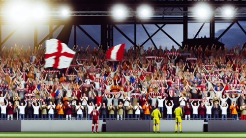 Najveću posetu ima Boka Juniors, Zvezda 359. Partizan 553. na svetu