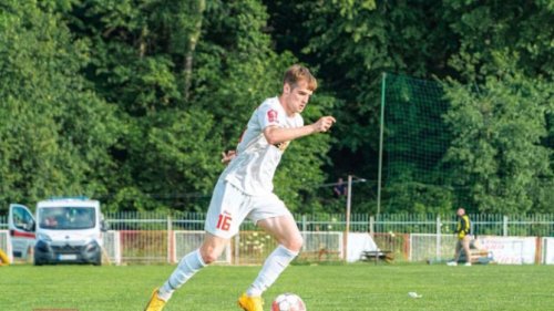 Uskoro novo pojačanje u Vitezu