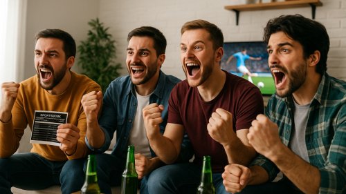 Kako veliki sportski događaji povećavaju promet na onlajn kladionicama