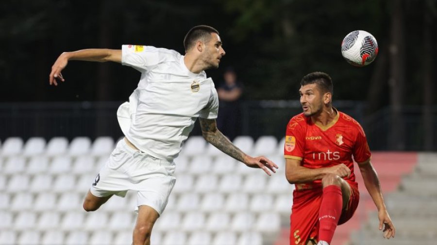 Čukarički golom Tedića do pobede protiv Napretka na startu sezone, Mozzart Bet Super liga Srbije