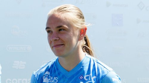 Pirotska čigra zaludela Rusiju: Anastasija Ćirić ispisala istoriju Krila Sovjetov!