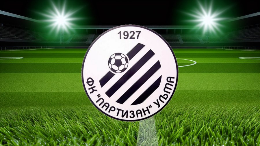 U Grebencu Uljmani slavili, Druga južnobanatska liga "Istok"