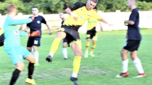 Bečejci porazom u Čoki počeli pripremne utakmice