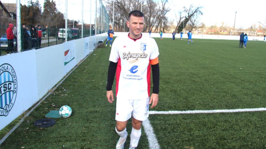 Gradištanci pobedom u Adi započeli serijal priremnih utakmica