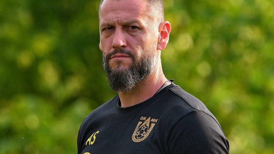 Aleksandar Stojmirović: Akcenat na struci i refleksiji rada, Omladinska liga Srbije