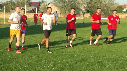 Novobečejci startovali sa pet novajlija, PFL Zrenjanin