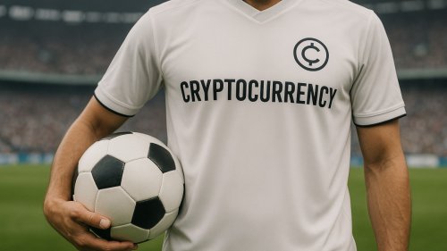 Kripto sponzorstva u sportu: Novi izvor prihoda za srpske klubove?