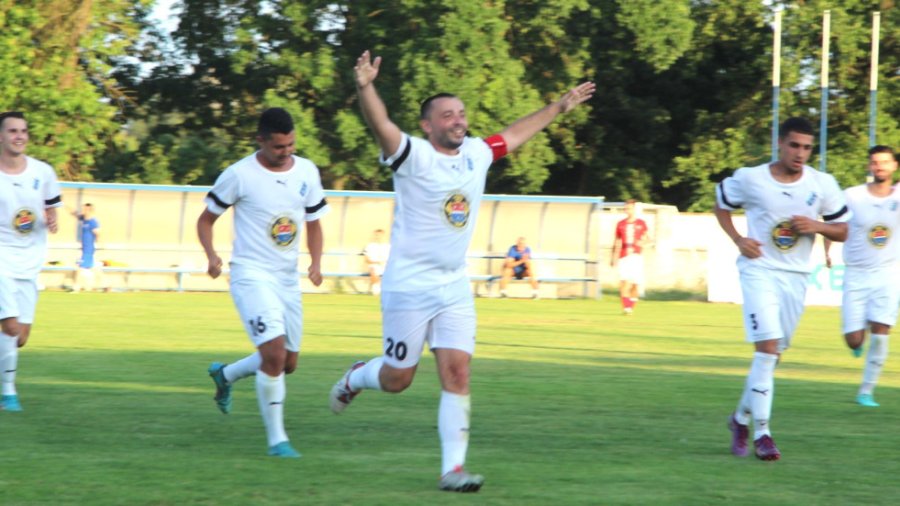 U prvoj proveri kraj Tise poraz od Kikinđana, ali…