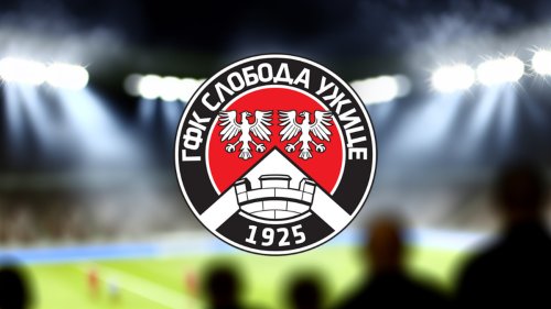 Pobeda Slobode u prvoj proveri pred novu sezonu, Srpska liga Zapad