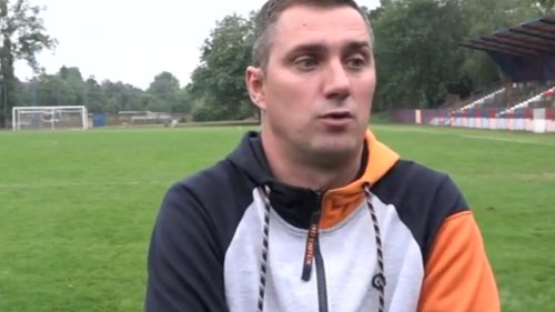 FSP Pančevo: Spartak 1911 jači za četvoricu fudbalera, PFL Pančevo