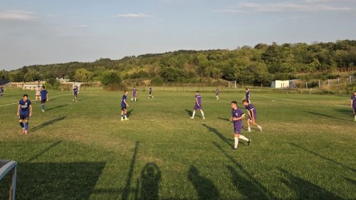 Ubedljiv poraz Timoka 1919 na startu priprema