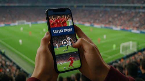 Digitalna revolucija navijača u srpskom sportu
