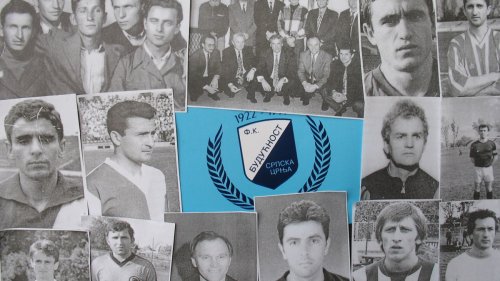 Cilj Crnjana skroman - opstanak u ligi!, Vojvođanska liga "Istok"