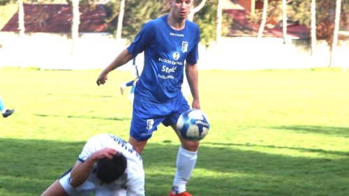 Gradištaci pobedama započeli serijal pripremnih utakmica