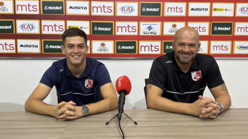 U subotu na "Čair" stižu Lučanci, Mozzart Bet Super liga Srbije