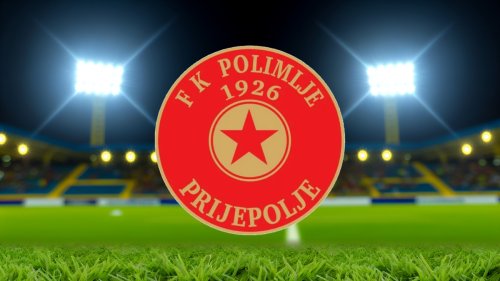 Polimlje iz Prijepolja 16. član Srpske lige "Zapad"