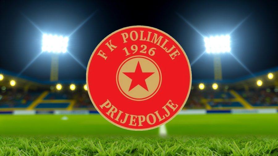 Polimlje iz Prijepolja 16. član Srpske lige "Zapad"