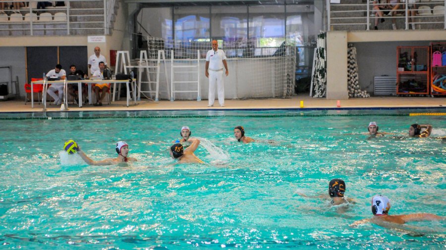 Sutra počinje 10. Memorijalni turnir "Nenad Nena Manojlović" u Kragujevcu, RVL - Premier liga