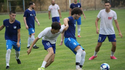 OFK Gradnulica ubedljiva u Kumanu