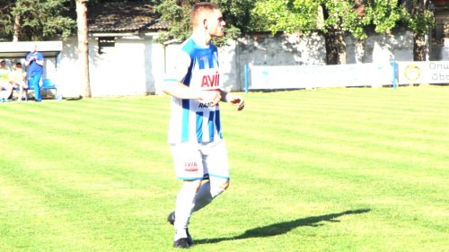 Posle dve pobede, Gradištanci doživeli poraz u pripremnom serijalu