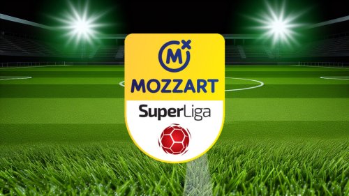 Start lige kad joj vreme nije, Mozzart Bet Super liga Srbije