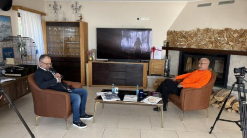 Jahorina i borba za poziciju jedan