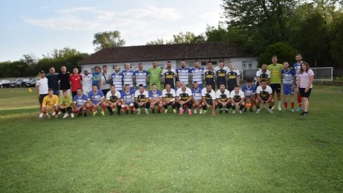 IV Memorijalni turnir "Dragan Stanković"