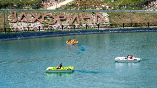 Odmor nikad nije bio povoljniji na planini – Jahorina nudi bezbroj pogodnosti za svoje sugrađane!