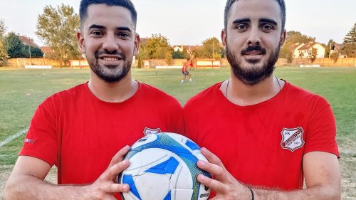 Vukajlović na klupi Jedinstva, PFL Zrenjanin