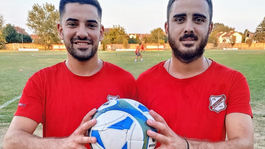 Vukajlović na klupi Jedinstva, PFL Zrenjanin