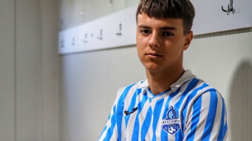 Nikola Barać novi igrač Železničara, Srpska liga Vojvodina