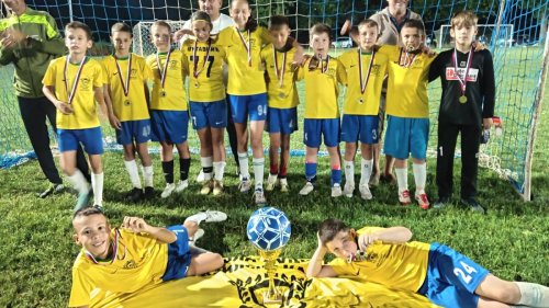 Brazilske karioke značajna baza budućih fudbalskih asova