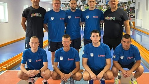 Uspešna prva provera Novobečejaca