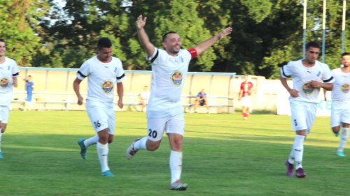 Približava se start nove sezone vojvođanskog "severa", Vojvođanska liga "Sever"