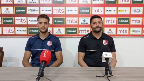 U nedelju Radnički na Čairu dočekuje Novi Pazar, Mozzart Bet Super liga Srbije