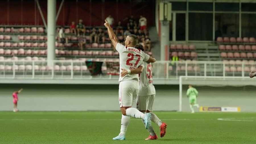 "Zmajevi" gostuju na Lagatoru, Mozzart Bet Prva liga Srbije