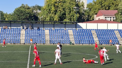 Buran remi Ušća i Jedinstva, Mozzart Bet Prva liga Srbije